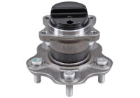 Wheel hub 200251 ABS