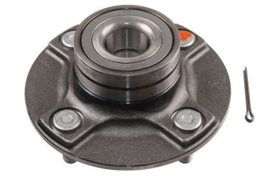 Wheel Hub 200254 ABS, Image 2
