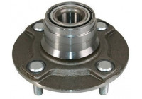 Wheel Hub 200263 ABS