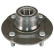 Wheel Hub 200263 ABS, Thumbnail 2