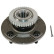 Wheel Hub 200264 ABS, Thumbnail 2