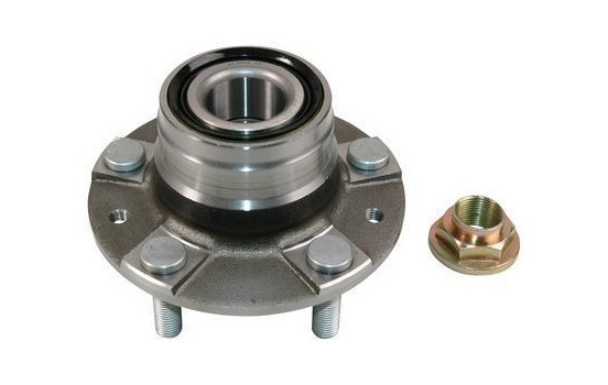 Wheel Hub 200267 ABS