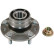 Wheel Hub 200267 ABS, Thumbnail 2
