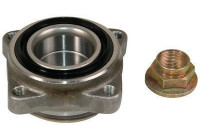 Wheel Hub 200277 ABS