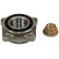 Wheel Hub 200277 ABS, Thumbnail 2