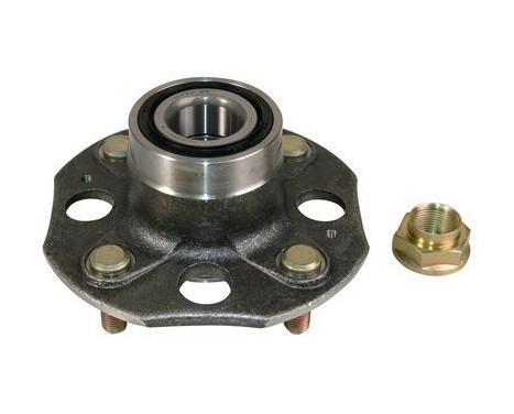 Wheel Hub 200278 ABS