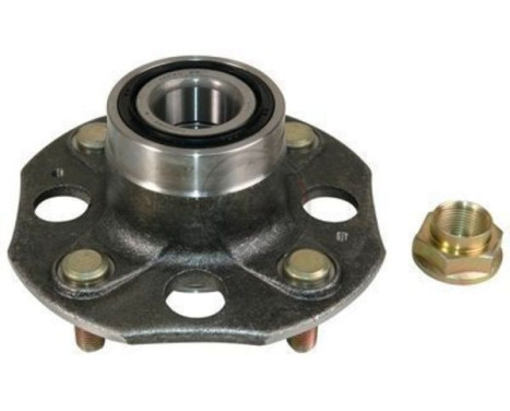 Wheel Hub 200278 ABS, Image 2
