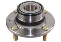 Wheel Hub 200279 ABS