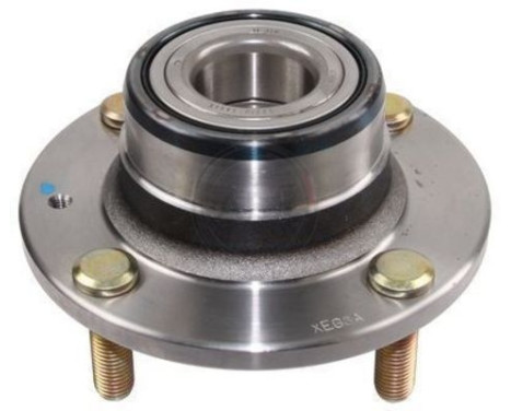 Wheel Hub 200279 ABS, Image 2