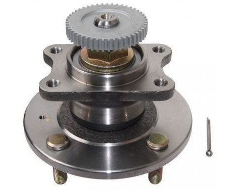 Wheel Hub 200280 ABS