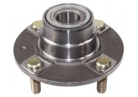 Wheel Hub 200281 ABS