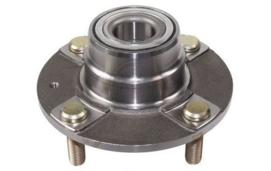 Wheel Hub 200281 ABS, Image 2