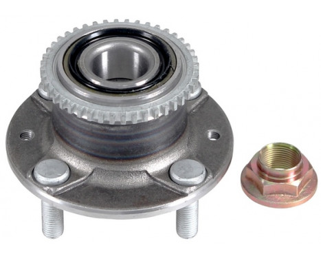 Wheel Hub 200287 ABS