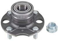 Wheel Hub 200290 ABS