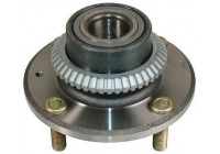 Wheel Hub 200300 ABS