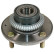Wheel Hub 200300 ABS