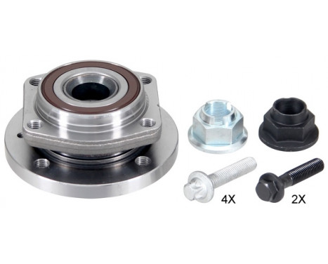 Wheel Hub 200311 ABS