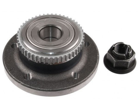 Wheel Hub 200314 ABS