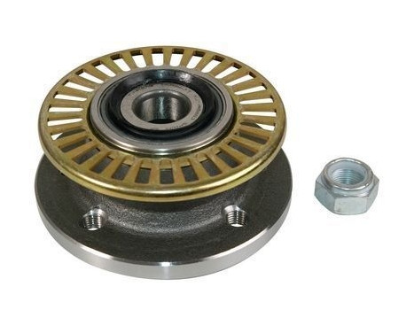 Wheel Hub 200326 ABS