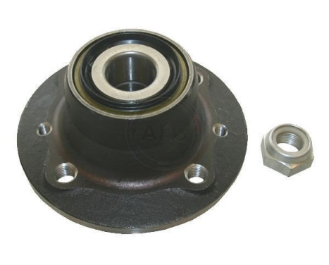 Wheel Hub 200327 ABS, Image 2