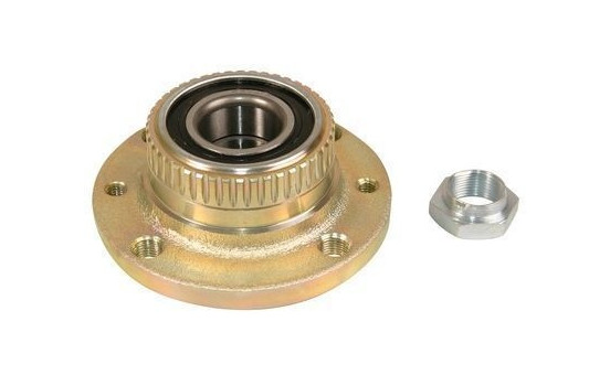 Wheel Hub 200329 ABS