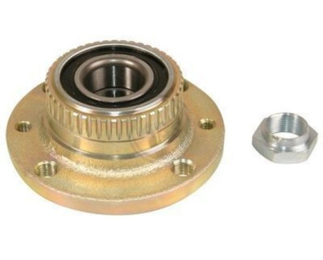 Wheel Hub 200329 ABS, Image 2