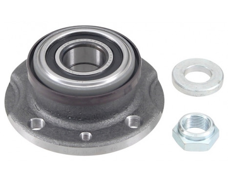 Wheel Hub 200332 ABS