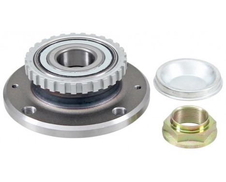Wheel Hub 200337 ABS