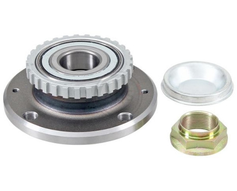 Wheel Hub 200337 ABS, Image 2