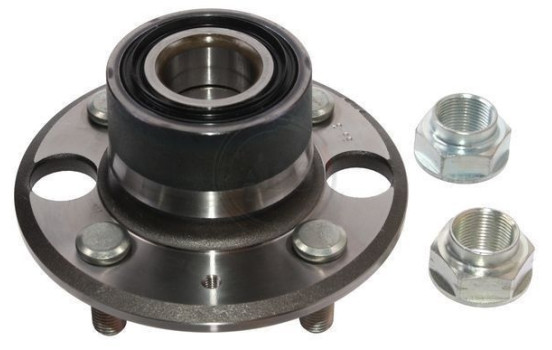 Wheel Hub 200338 ABS, Image 2