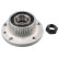 Wheel Hub 200340 ABS, Thumbnail 2