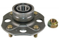 Wheel Hub 200342 ABS