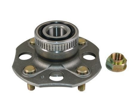 Wheel Hub 200342 ABS