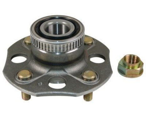 Wheel Hub 200342 ABS, Image 2