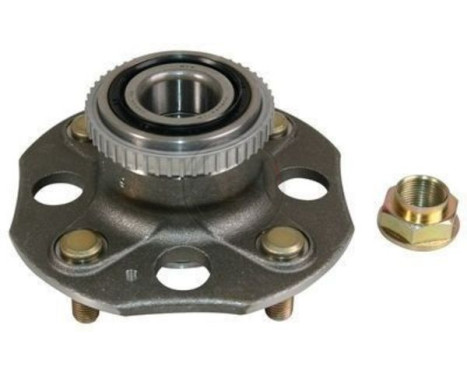 Wheel Hub 200343 ABS, Image 2