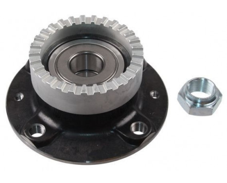 Wheel Hub 200345 ABS