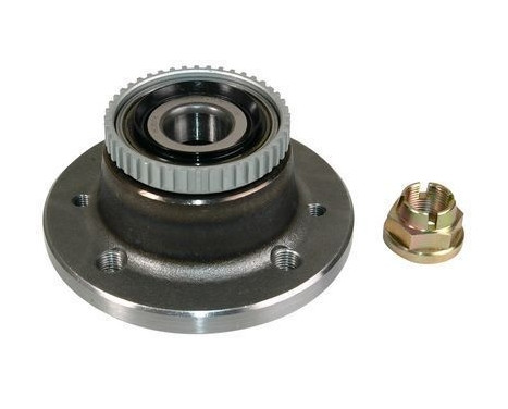 Wheel Hub 200348 ABS