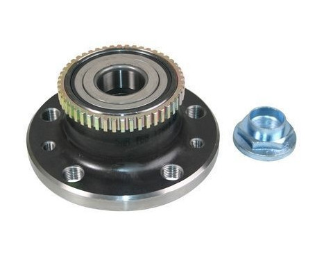 Wheel Hub 200349 ABS