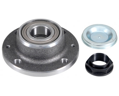 Wheel Hub 200353 ABS