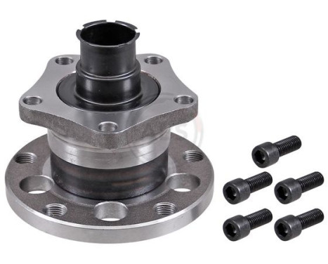 Wheel Hub 200361 ABS, Image 2