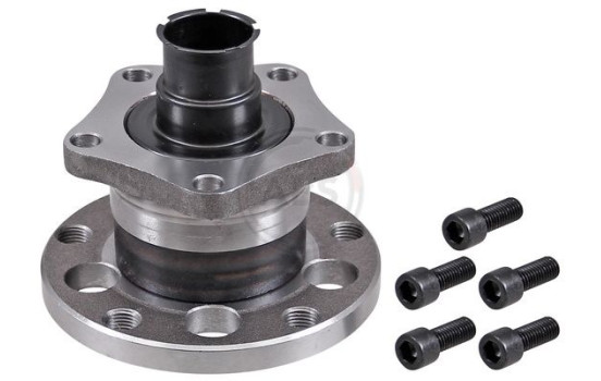 Wheel Hub 200361 ABS, Image 2