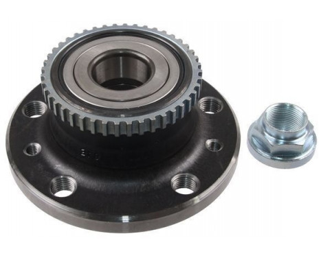 Wheel Hub 200365 ABS