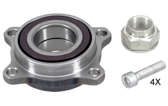 Wheel Hub 200368 ABS