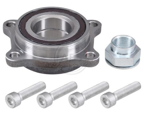 Wheel Hub 200368 ABS, Image 2