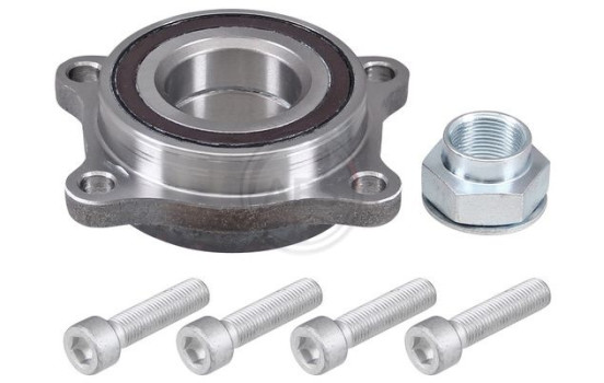 Wheel Hub 200368 ABS, Image 2