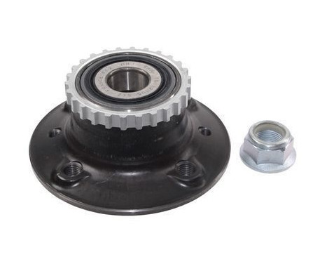 Wheel Hub 200371 ABS