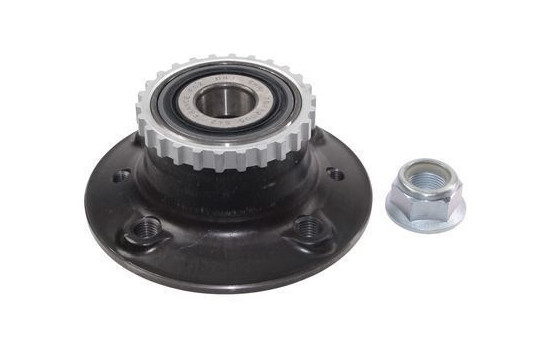 Wheel Hub 200371 ABS