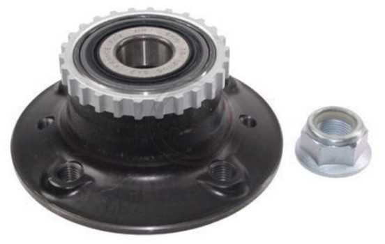 Wheel Hub 200371 ABS, Image 2