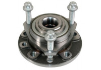 Wheel Hub 200372 ABS
