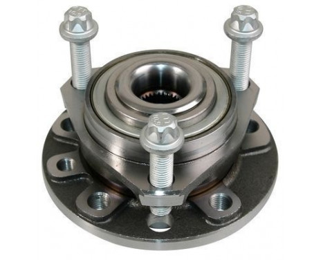 Wheel Hub 200372 ABS